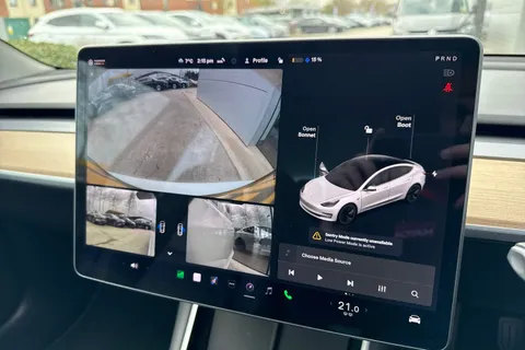 53 of 63 for Tesla Model 3 (Dual Motor) Long Range Auto 4WDE 4dr