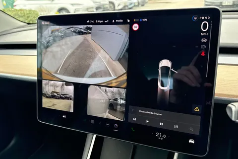 54 of 63 for Tesla Model 3 (Dual Motor) Long Range Auto 4WDE 4dr