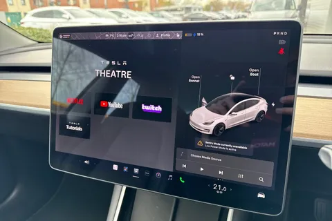 55 of 63 for Tesla Model 3 (Dual Motor) Long Range Auto 4WDE 4dr