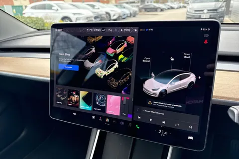 57 of 63 for Tesla Model 3 (Dual Motor) Long Range Auto 4WDE 4dr