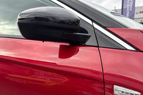 YB70LBP Vauxhall Grandland X 1.2 Turbo SRi Nav 5dr Thumbnail #12