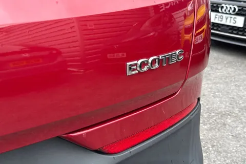 YB70LBP Vauxhall Grandland X 1.2 Turbo SRi Nav 5dr Thumbnail #28