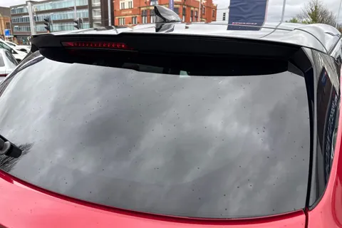 YB70LBP Vauxhall Grandland X 1.2 Turbo SRi Nav 5dr Thumbnail #30