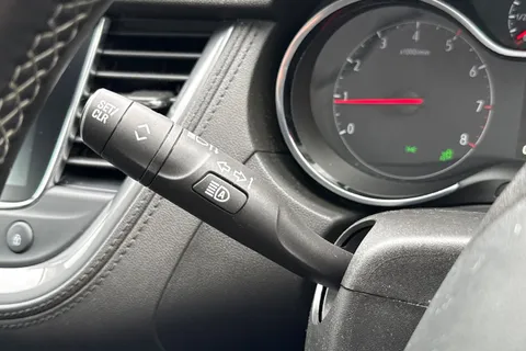 YB70LBP Vauxhall Grandland X 1.2 Turbo SRi Nav 5dr Thumbnail #42