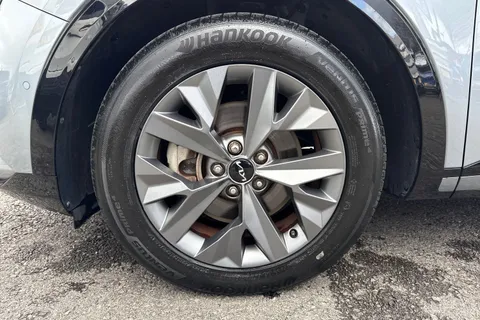 GV72XMA Kia Sportage 1.6 h T-GDi GT-Line S Auto Euro 6 (s/s) 5dr Thumbnail #11