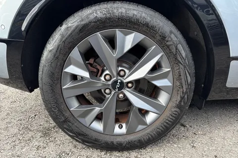 GV72XMA Kia Sportage 1.6 h T-GDi GT-Line S Auto Euro 6 (s/s) 5dr Thumbnail #12