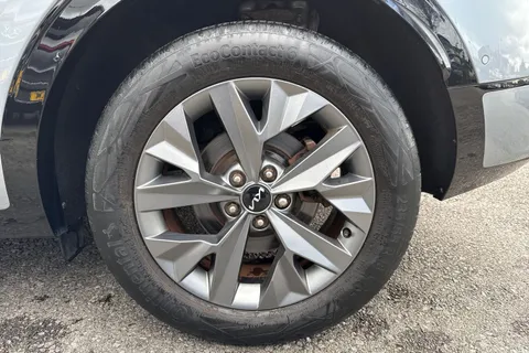 GV72XMA Kia Sportage 1.6 h T-GDi GT-Line S Auto Euro 6 (s/s) 5dr Thumbnail #13