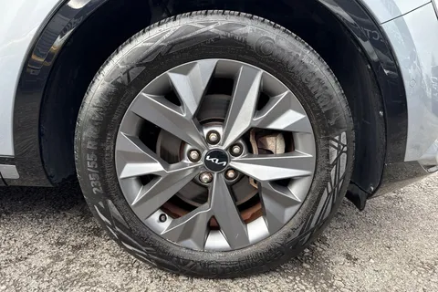 GV72XMA Kia Sportage 1.6 h T-GDi GT-Line S Auto Euro 6 (s/s) 5dr Thumbnail #14