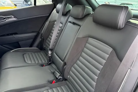 GV72XMA Kia Sportage 1.6 h T-GDi GT-Line S Auto Euro 6 (s/s) 5dr Thumbnail #20