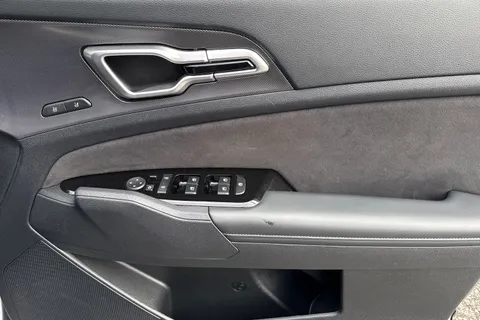 GV72XMA Kia Sportage 1.6 h T-GDi GT-Line S Auto Euro 6 (s/s) 5dr Thumbnail #22