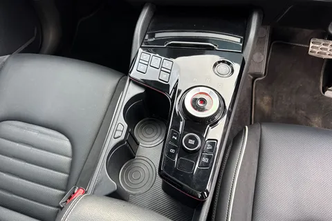 GV72XMA Kia Sportage 1.6 h T-GDi GT-Line S Auto Euro 6 (s/s) 5dr Thumbnail #24