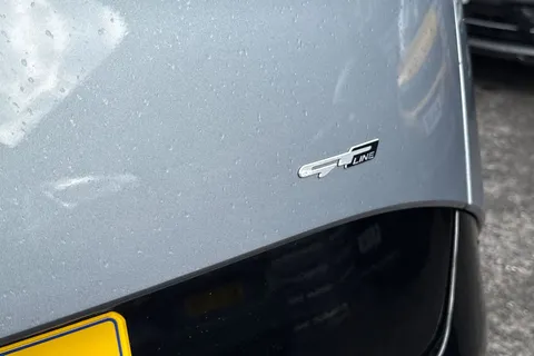 GV72XMA Kia Sportage 1.6 h T-GDi GT-Line S Auto Euro 6 (s/s) 5dr Thumbnail #28