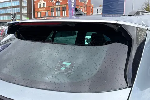 GV72XMA Kia Sportage 1.6 h T-GDi GT-Line S Auto Euro 6 (s/s) 5dr Thumbnail #29