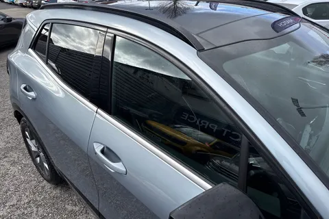 GV72XMA Kia Sportage 1.6 h T-GDi GT-Line S Auto Euro 6 (s/s) 5dr Thumbnail #31