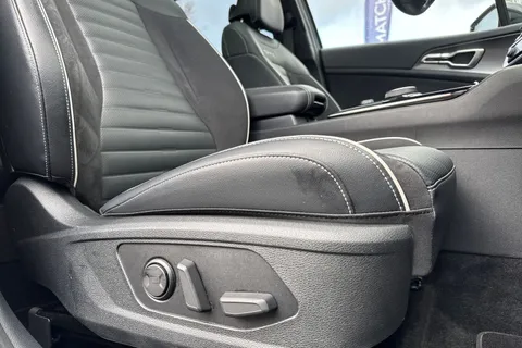 GV72XMA Kia Sportage 1.6 h T-GDi GT-Line S Auto Euro 6 (s/s) 5dr Thumbnail #32