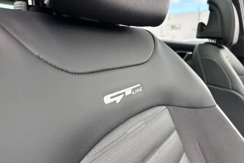 GV72XMA Kia Sportage 1.6 h T-GDi GT-Line S Auto Euro 6 (s/s) 5dr Thumbnail #34