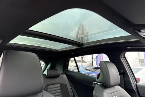 GV72XMA Kia Sportage 1.6 h T-GDi GT-Line S Auto Euro 6 (s/s) 5dr Thumbnail #35