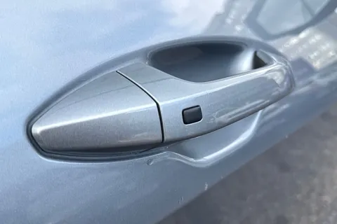 GV72XMA Kia Sportage 1.6 h T-GDi GT-Line S Auto Euro 6 (s/s) 5dr Thumbnail #39