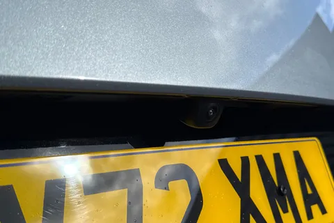 GV72XMA Kia Sportage 1.6 h T-GDi GT-Line S Auto Euro 6 (s/s) 5dr Thumbnail #41