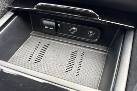 GV72XMA Kia Sportage 1.6 h T-GDi GT-Line S Auto Euro 6 (s/s) 5dr Thumbnail #45