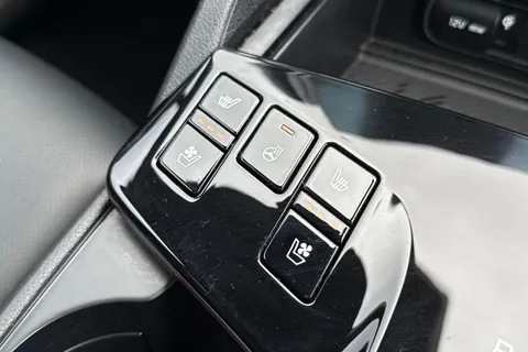 GV72XMA Kia Sportage 1.6 h T-GDi GT-Line S Auto Euro 6 (s/s) 5dr Thumbnail #46