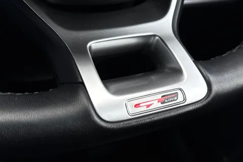 GV72XMA Kia Sportage 1.6 h T-GDi GT-Line S Auto Euro 6 (s/s) 5dr Thumbnail #47