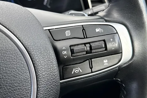 GV72XMA Kia Sportage 1.6 h T-GDi GT-Line S Auto Euro 6 (s/s) 5dr Thumbnail #48