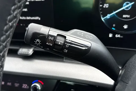 GV72XMA Kia Sportage 1.6 h T-GDi GT-Line S Auto Euro 6 (s/s) 5dr Thumbnail #51