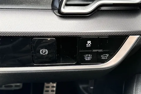 GV72XMA Kia Sportage 1.6 h T-GDi GT-Line S Auto Euro 6 (s/s) 5dr Thumbnail #54