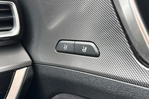 GV72XMA Kia Sportage 1.6 h T-GDi GT-Line S Auto Euro 6 (s/s) 5dr Thumbnail #55