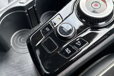 GV72XMA Kia Sportage 1.6 h T-GDi GT-Line S Auto Euro 6 (s/s) 5dr Thumbnail #59