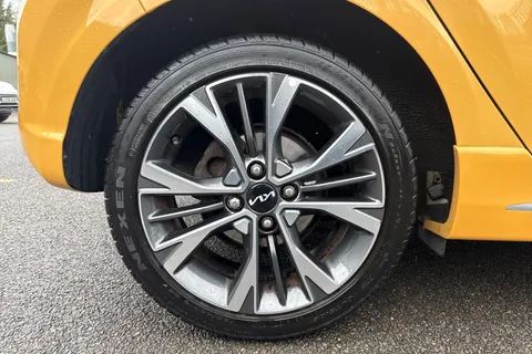 MC23TNE Kia Picanto 1.0 DPi GT-Line Euro 6 (s/s) 5dr Thumbnail #7