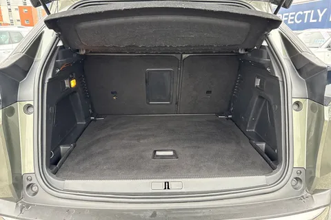 7 of 55 for PEUGEOT 3008 1.5 BlueHDi Allure EAT Euro 6 (s/s) 5dr