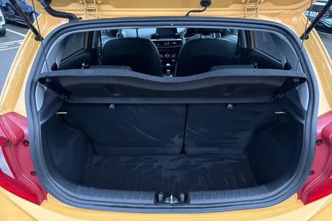 MC23TNE Kia Picanto 1.0 DPi GT-Line Euro 6 (s/s) 5dr Thumbnail #10