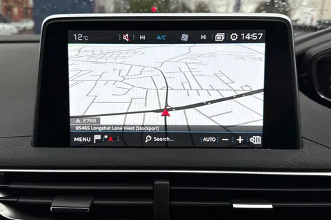 46 of 55 for PEUGEOT 3008 1.5 BlueHDi Allure EAT Euro 6 (s/s) 5dr