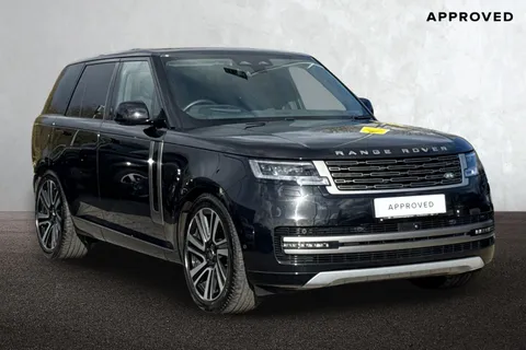 1 of 51 for Land Rover Range Rover 3.0 D300 HSE 5dr