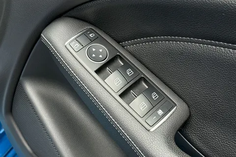 21 of 55 for Mercedes-Benz B Class 1.5 B180d SE 7G-DCT Euro 6 (s/s) 5dr