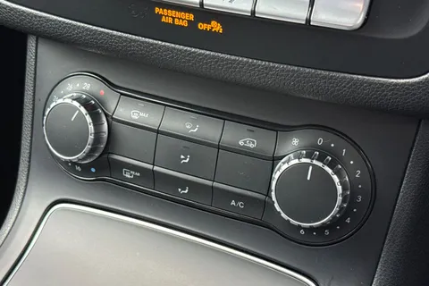 22 of 55 for Mercedes-Benz B Class 1.5 B180d SE 7G-DCT Euro 6 (s/s) 5dr