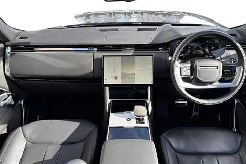 10 of 51 for Land Rover Range Rover 3.0 D300 HSE 5dr