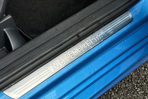 31 of 55 for Mercedes-Benz B Class 1.5 B180d SE 7G-DCT Euro 6 (s/s) 5dr