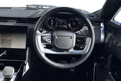 16 of 51 for Land Rover Range Rover 3.0 D300 HSE 5dr