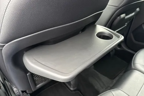 35 of 55 for Mercedes-Benz B Class 1.5 B180d SE 7G-DCT Euro 6 (s/s) 5dr