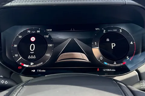 17 of 51 for Land Rover Range Rover 3.0 D300 HSE 5dr