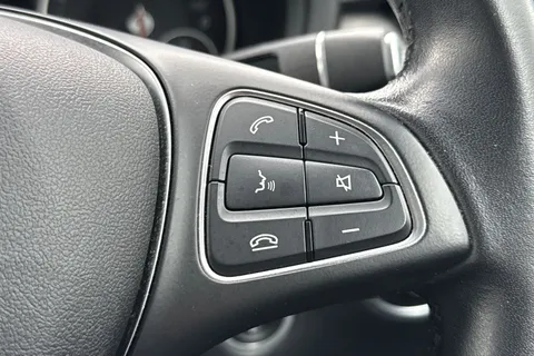 41 of 55 for Mercedes-Benz B Class 1.5 B180d SE 7G-DCT Euro 6 (s/s) 5dr