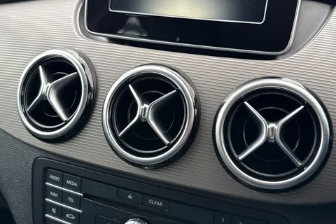 43 of 55 for Mercedes-Benz B Class 1.5 B180d SE 7G-DCT Euro 6 (s/s) 5dr