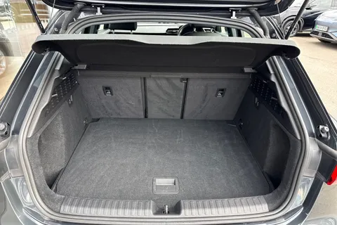 PX22NRO Audi A3 1.5 TFSI 35 Sport Sportback Euro 6 (s/s) 5dr Thumbnail #7