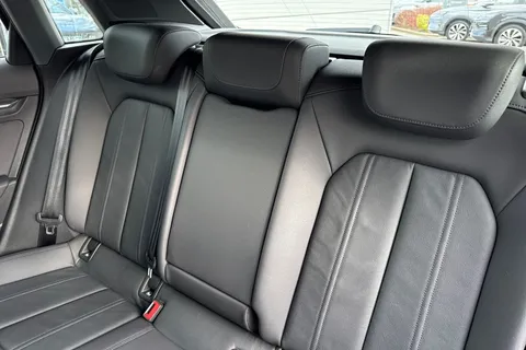 PX22NRO Audi A3 1.5 TFSI 35 Sport Sportback Euro 6 (s/s) 5dr Thumbnail #19