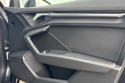 PX22NRO Audi A3 1.5 TFSI 35 Sport Sportback Euro 6 (s/s) 5dr Thumbnail #21