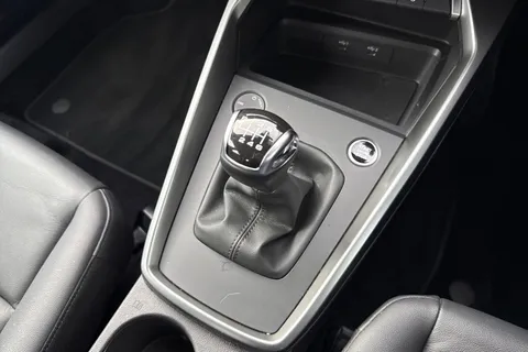 PX22NRO Audi A3 1.5 TFSI 35 Sport Sportback Euro 6 (s/s) 5dr Thumbnail #23