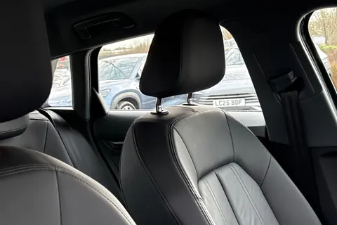 PX22NRO Audi A3 1.5 TFSI 35 Sport Sportback Euro 6 (s/s) 5dr Thumbnail #35